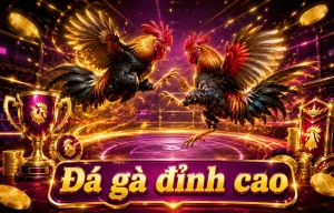 Giao diện Đá Gà f8bet8ivn trên mobile