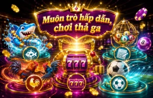 Giao diện f8bet8ivn trên mobile